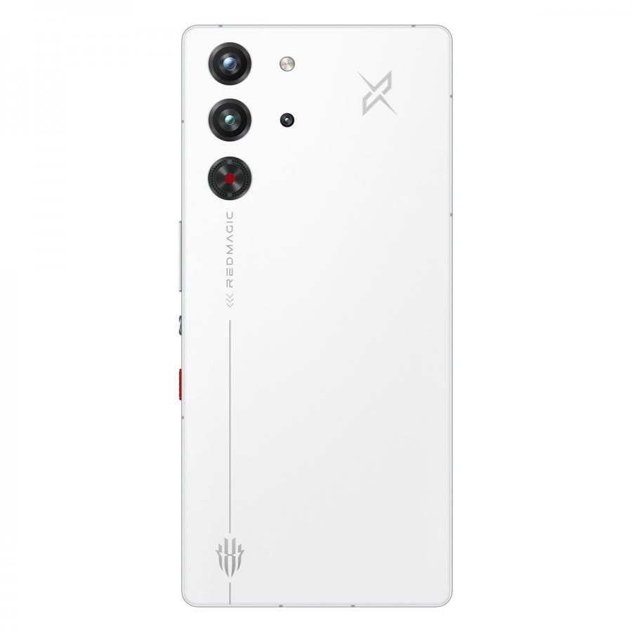 Red Magic 10 Pro σε νέο χρώμα 