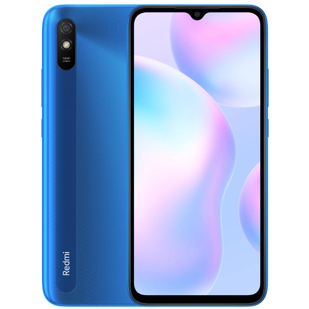 Redmi 9A: Κορυφαία απόδοση σε χαμηλή τιμή - TechFreak.GR