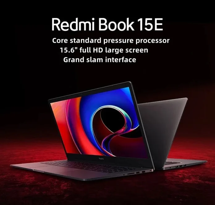 Redmi Book 15E: Intel Core i7, 16GB RAM, Μεγάλη Αυτονομία σε Υπέρπροσιτή Τιμή - TechFreak.GR