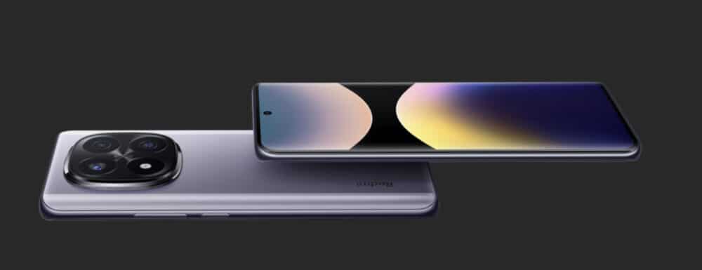 Xiaomi Redmi Note 14: Επαγγελματική φωτογραφία και ανθεκτικότητα - TechFreak.GR