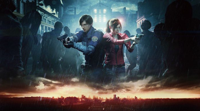 Το remake του Resident Evil 2 πωλεί 10.000 αντίγραφα στο iOS - TechFreak.GR