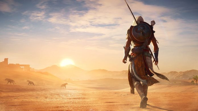 Το "Assassin’s Creed Origins " δέχεται review-bombing λόγω πρόσφατου update των Windows 11