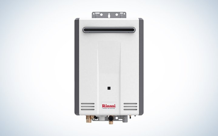 Experts' choice: The top tankless water heaters - TechFreak.GR