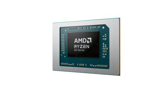 Z2 Series: Ισχυρές επεξεργασίες CPU και GPU - TechFreak.GR