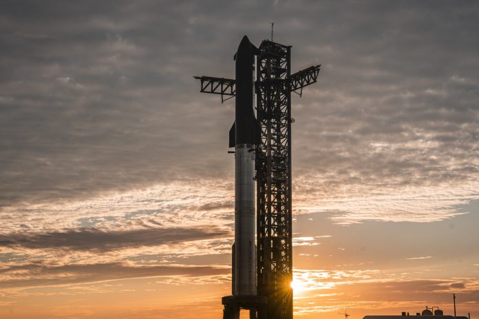 Καθυστέρηση πτήσης 7 του διαστημόπλοιου SpaceX λόγω κακοκαιρίας - TechFreak.GR