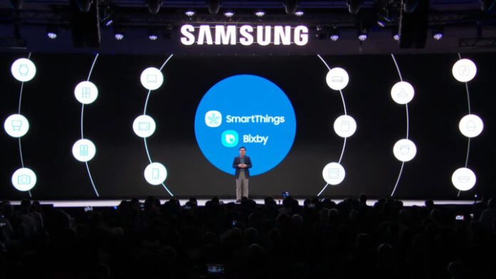 Η Samsung αναβαθμίζει το Bixby για το Galaxy S25 - TechFreak.GR