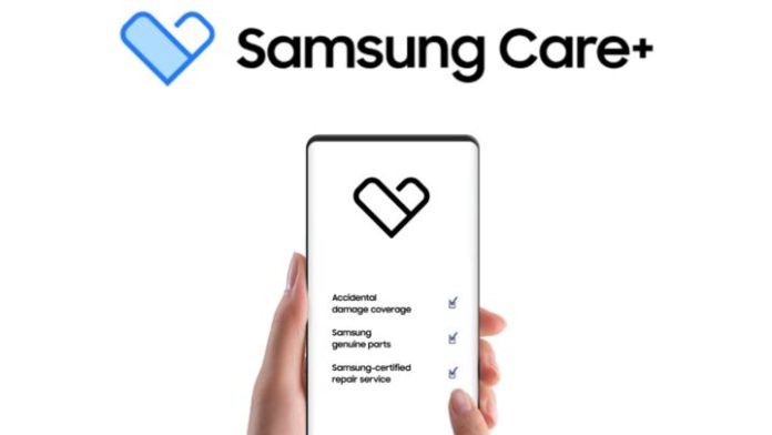 Δωρεάν αντικατάσταση οθόνης με το Samsung Care+ - TechFreak.GR