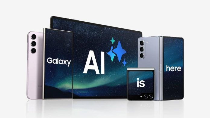 Η Samsung καταδεικνύει τι μπορεί η AI στην Apple - TechFreak.GR