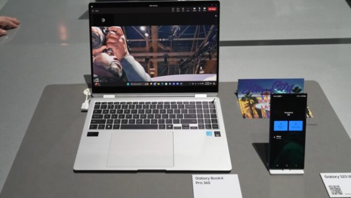 Κυκλοφορία Galaxy Book 5 Pro & 360 σύντομα - TechFreak.GR