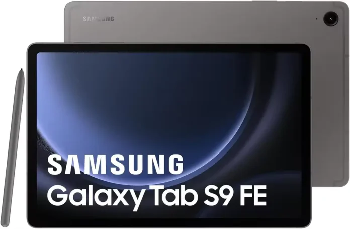 Ευκαιρία: Samsung Galaxy Tab S9 FE με SPen στα 317.6€ από Ευρώπη - TechFreak.GR