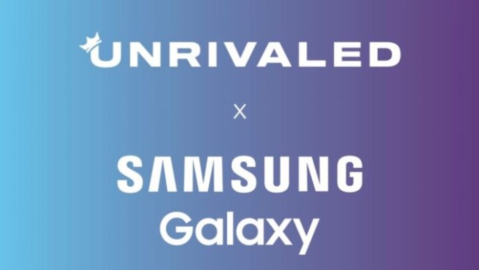 Η Samsung συνεργάτης της Unrivaled Basketball League - TechFreak.GR