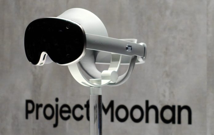 Σύγκριση Project Moohan και Apple Vision Pro: Τα XR ακουστικά ανεξάρτητα από το υλικό/λογισμικό της Samsung. - TechFreak.GR