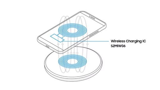 Νέο τσιπ Samsung με 50W ασύρματη φόρτιση - TechFreak.GR