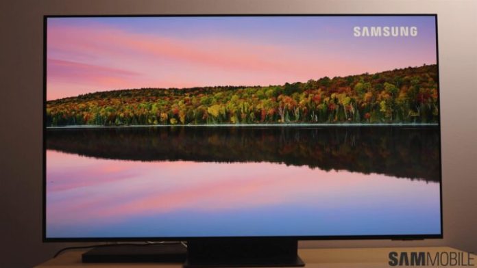 Νέες OLED τηλεοράσεις Samsung 2025: Φωτεινότητα & 165Hz ανανέωση - TechFreak.GR