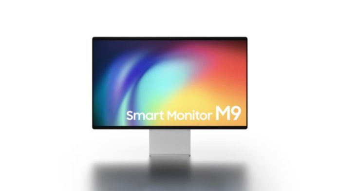 Samsung Smart Monitor M9 2025: Οθόνη OLED και ακόμα περισσότερα - TechFreak.GR