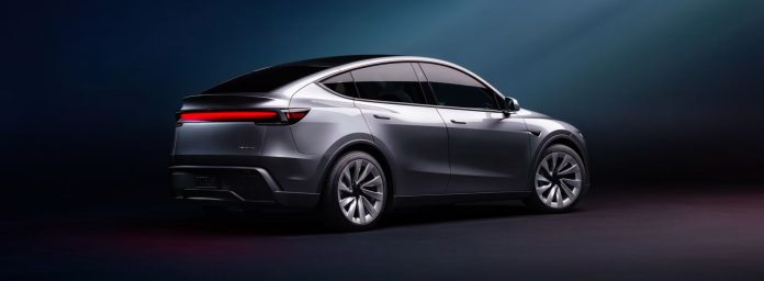 Εξοικονομήστε 59,990 $ αγοράζοντας Tesla Y SUV - TechFreak.GR