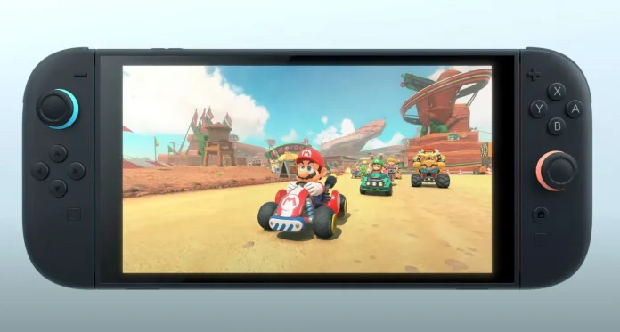 Αλλαγές στο Mario Kart 9 για το Switch 2 - TechFreak.GR