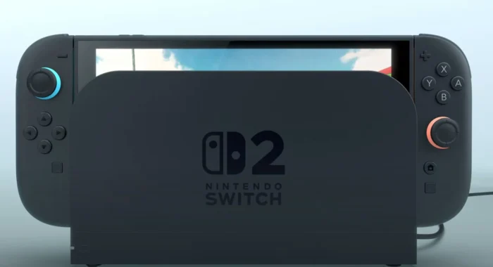 Νέο Nintendo Switch 2 ανακοινώθηκε