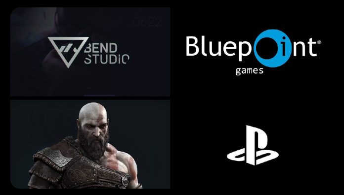 Ακύρωση Live Service God of War από Bend Studio και Bluepoint - TechFreak.GR