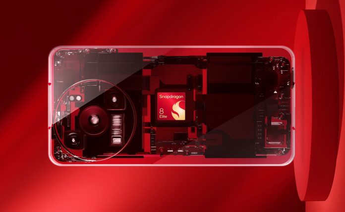 Snapdragon 8 Elite της Qualcomm: Πιο αργό από υπερχρονισμένη έκδοση -14% - TechFreak.GR