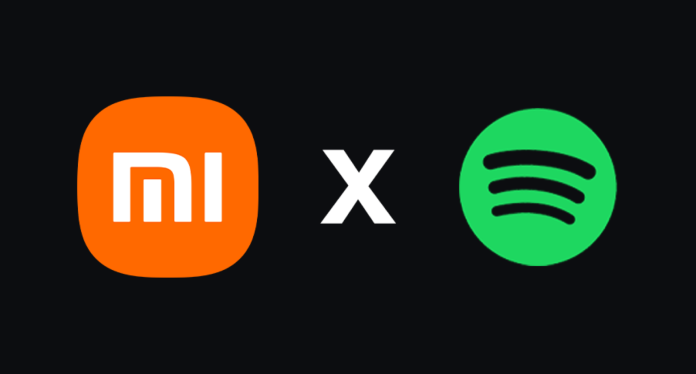 Xiaomi και Spotify συνεργασία: 3 μήνες δωρεάν Premium - TechFreak.GR