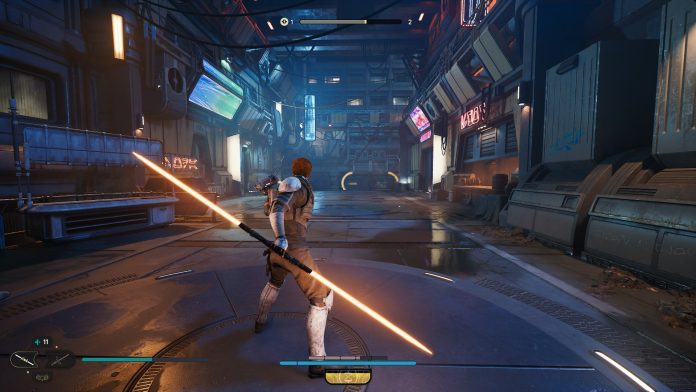 Star Wars Jedi Survivor PSSR Update on PS5 Pro: Improved Graphics - TechFreak.GR