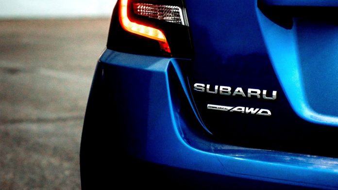 Ελάττωμα του Subaru Starlink επιτρέπει κλοπή αυτοκινήτων στην Αμερική και τον Καναδά - TechFreak.GR