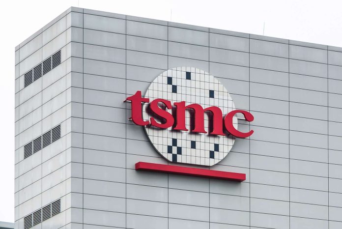 Η TSMC ξεκινά παραγωγή 2nm στο εργοστάσιό της στο 'Kaohsiung' - TechFreak.GR