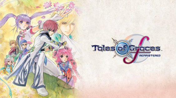 Tales of Graces f Remastered: A Review - TechFreak.GR