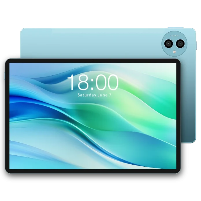 Teclast P50: 4G Tablet με 6GB RAM & 11" οθόνη στα 117€! - TechFreak.GR