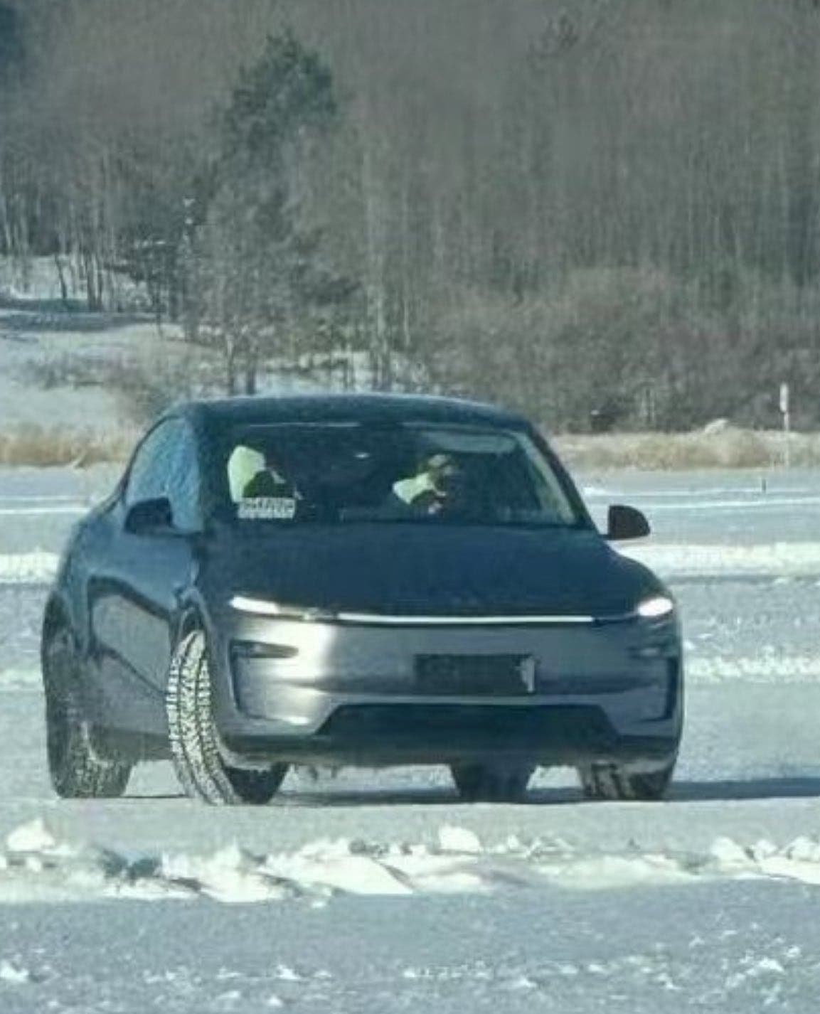 Νέο Tesla Model Y στην Κίνα! - TechFreak.GR