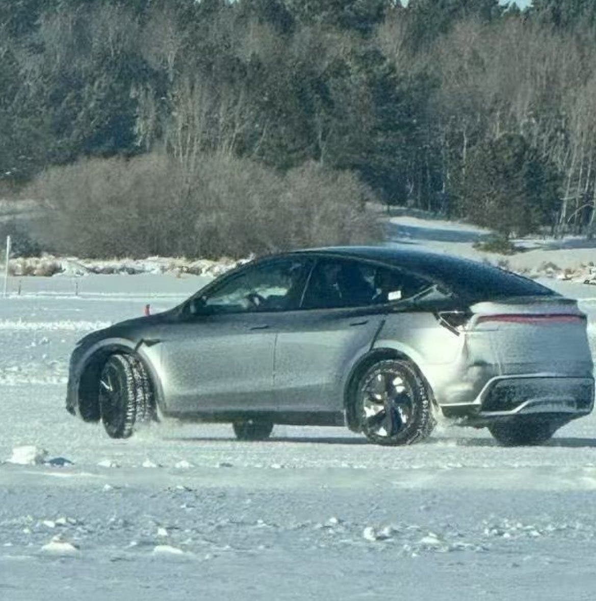 Νέο Tesla Model Y στην Κίνα! - TechFreak.GR