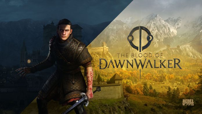 Blood of Dawnwalker: Open World RPG - Stunning Trailer and Sneak Peek - TechFreak.GR