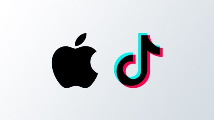 Απαγόρευση TikTok από Apple στο App Store των ΗΠΑ - TechFreak.GR