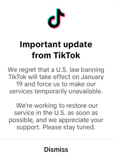 «TikTok: Προβλήματα και υποσχέσεις στις ΗΠΑ» - TechFreak.GR