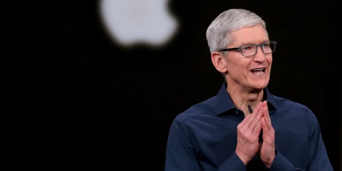 Η Apple αλλάζει τον κόσμο: Η ανακοίνωση του Tim Cook - TechFreak.GR