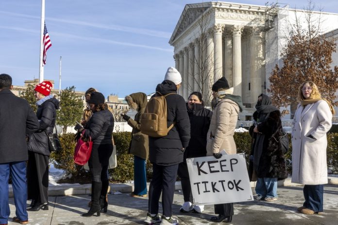 Τραμπ: 'Από εμένα εξαρτάται' η απαγόρευση του TikTok - TechFreak.GR