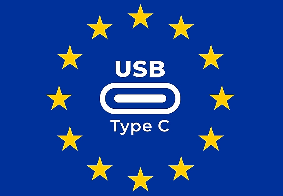 USB-C, ΕΕ