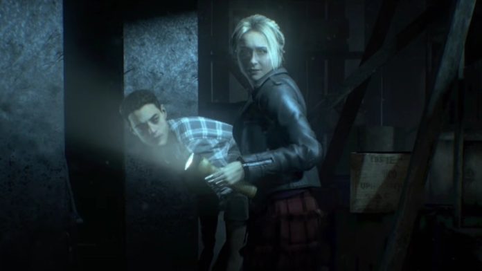 Τρέιλερ: Until Dawn - TechFreak.GR