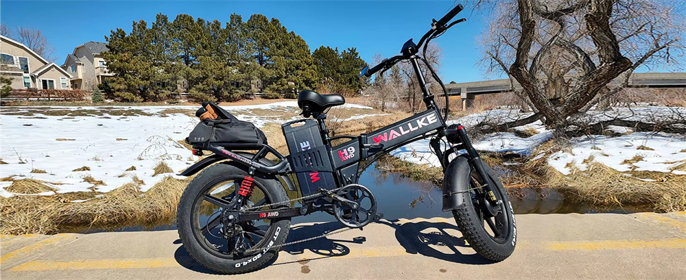 Το ΑΠΟΛΥΤΟ E-bike με 2000W μοτέρ και 240km αυτονομία - Αποκτήστε το τώρα! - TechFreak.GR