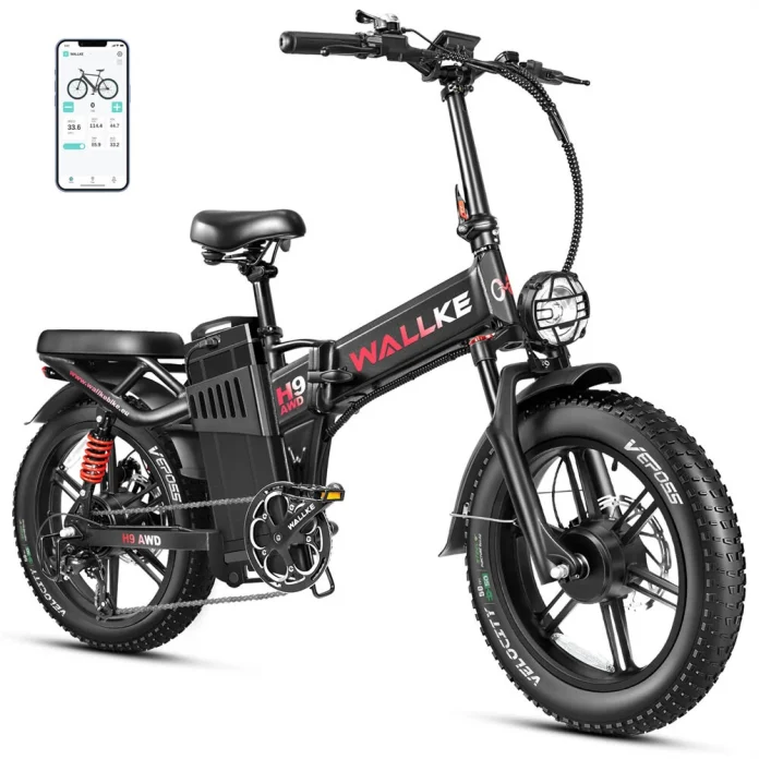 Το ΑΠΟΛΥΤΟ E-bike με 2000W μοτέρ και 240km αυτονομία - Αποκτήστε το τώρα! - TechFreak.GR