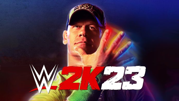 Κλείσιμο Επίσημων Διακομιστών WWE 2K23 - TechFreak.GR