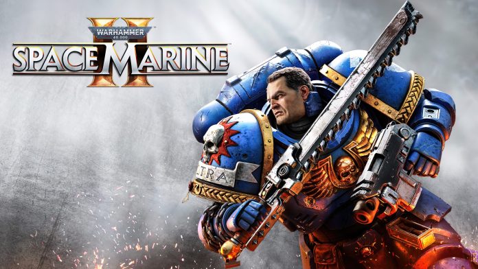 Space Marine 2: Το επόμενο Warhammer Hit - TechFreak.GR