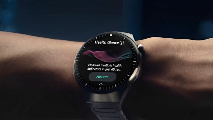 Αλλαγές στο Huawei Watch 5 - TechFreak.GR