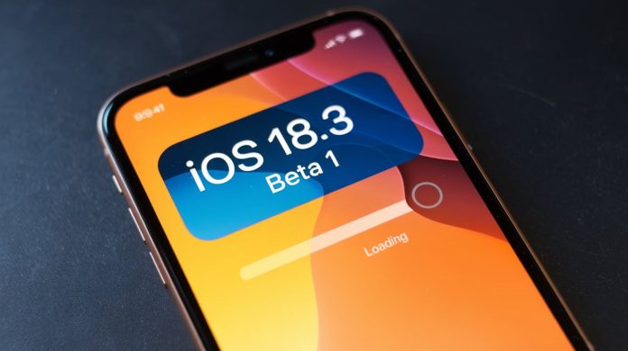 iOS 18.3 Beta 1: Νέες λειτουργίες τεχνητής νοημοσύνης - TechFreak.GR