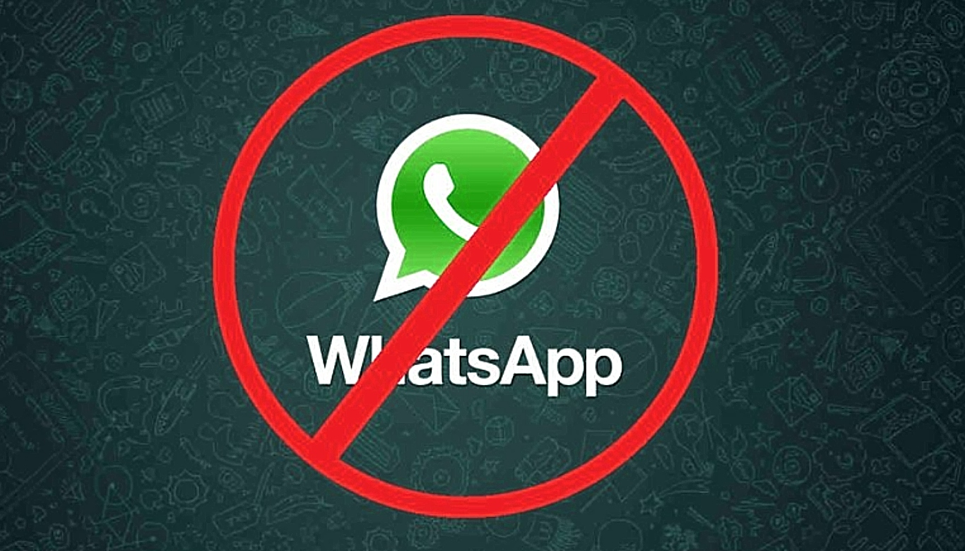 WhatsApp