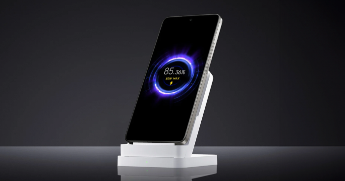 Ρεκόρ τιμής: Νέα Xiaomi 50W Wireless Charging Stand Pro μόνο 30€! - TechFreak.GR