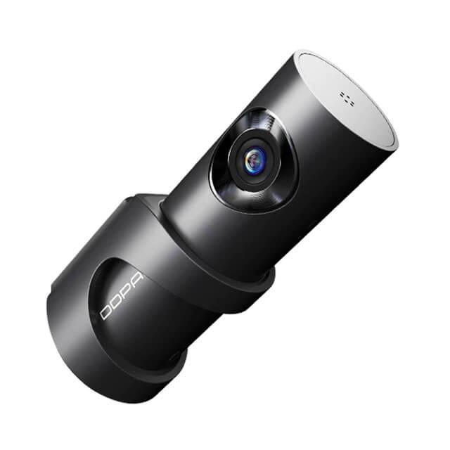 Xiaomi DDPAI miniONE Dash Cam: Εξαιρετική FullHD κάμερα αυτοκινήτου - TechFreak.GR