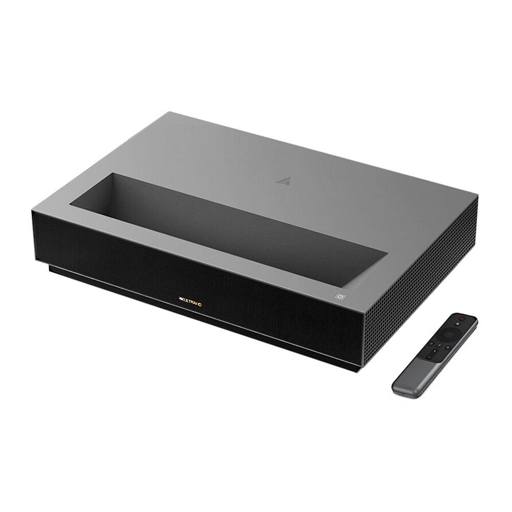 Xiaomi Fengmi 4K Laser Projector πέφτει στα 1512€!