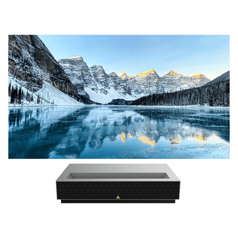 Xiaomi Fengmi Laser TV 4K Cinema Pro: Premium 4K projector with 150